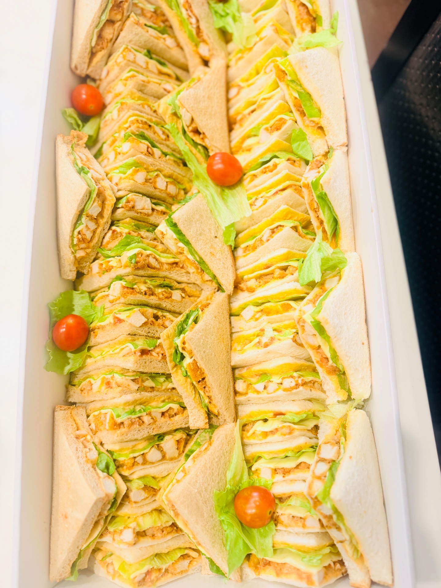 Sandwiches  5