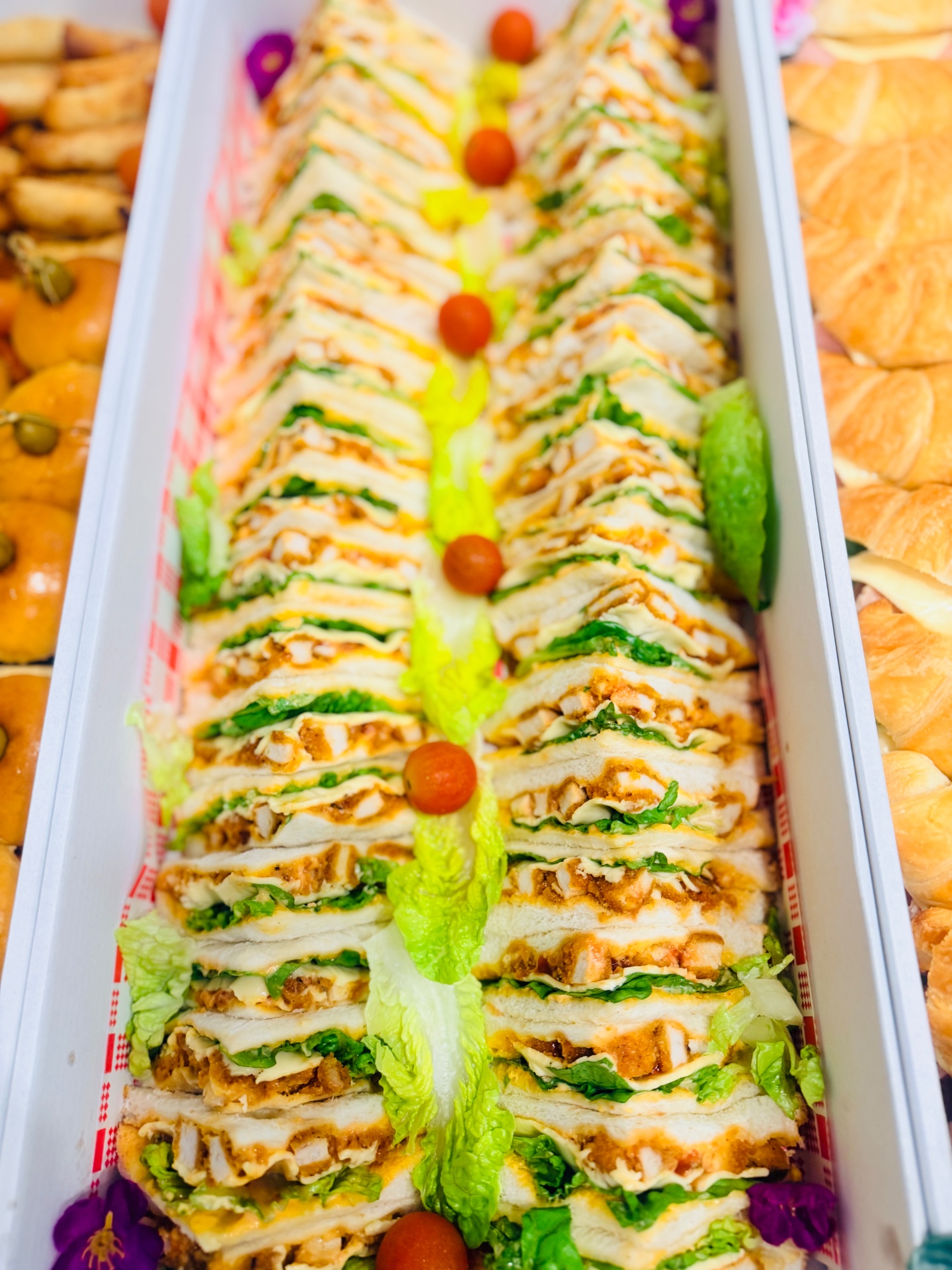 Sandwiches  2