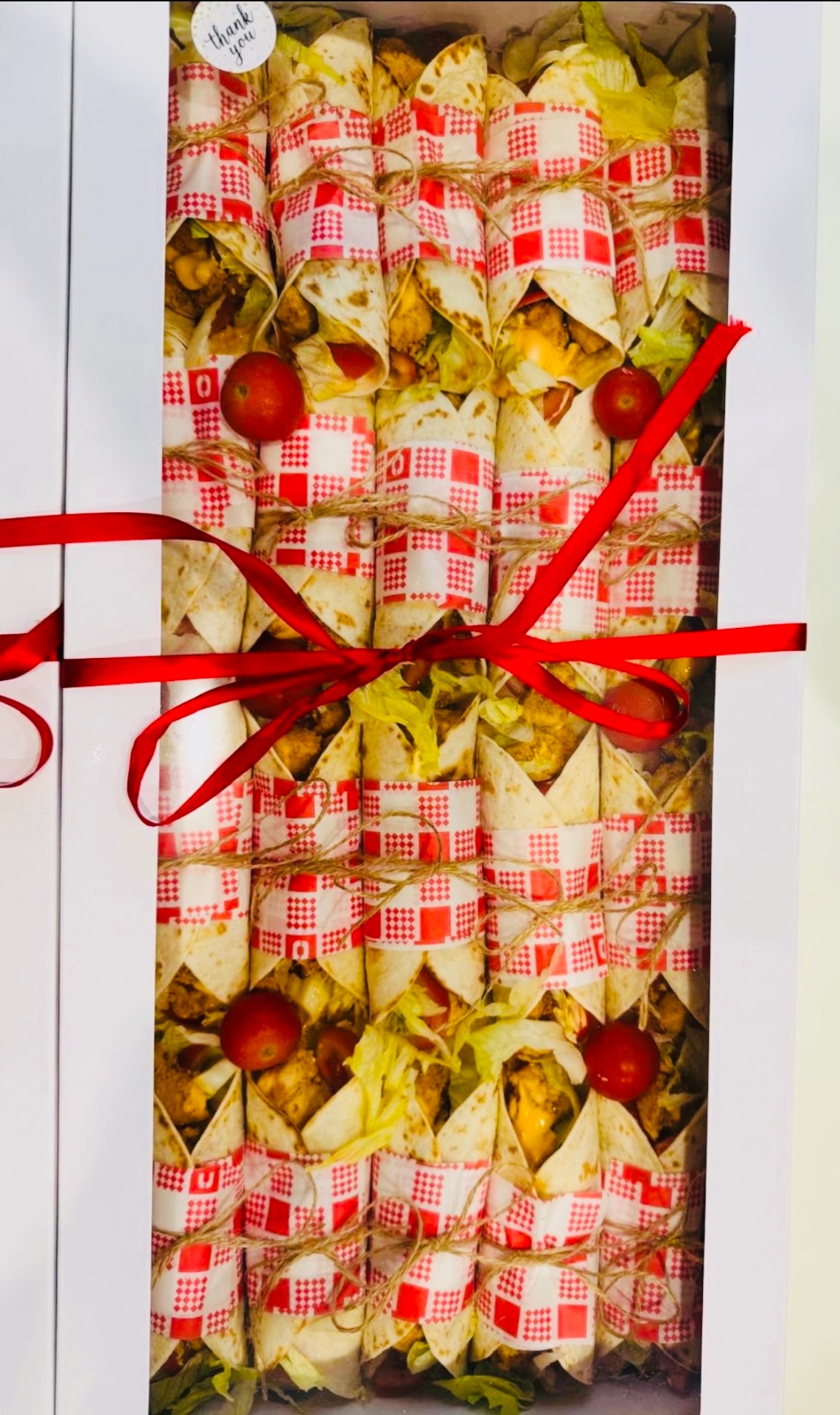 Wrap box 2