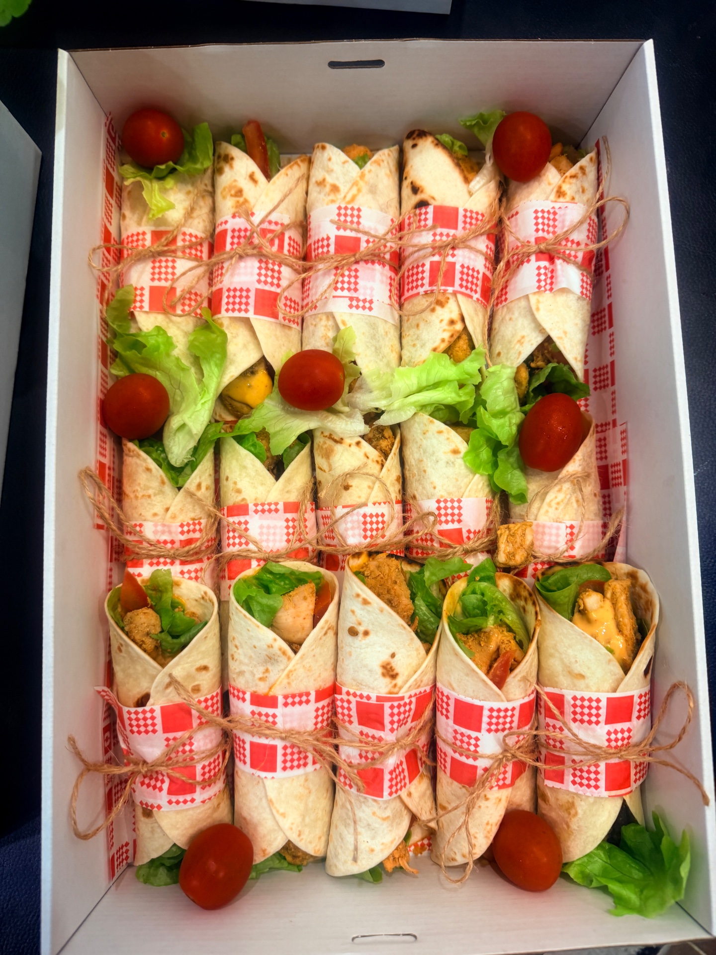 Wrap box 3