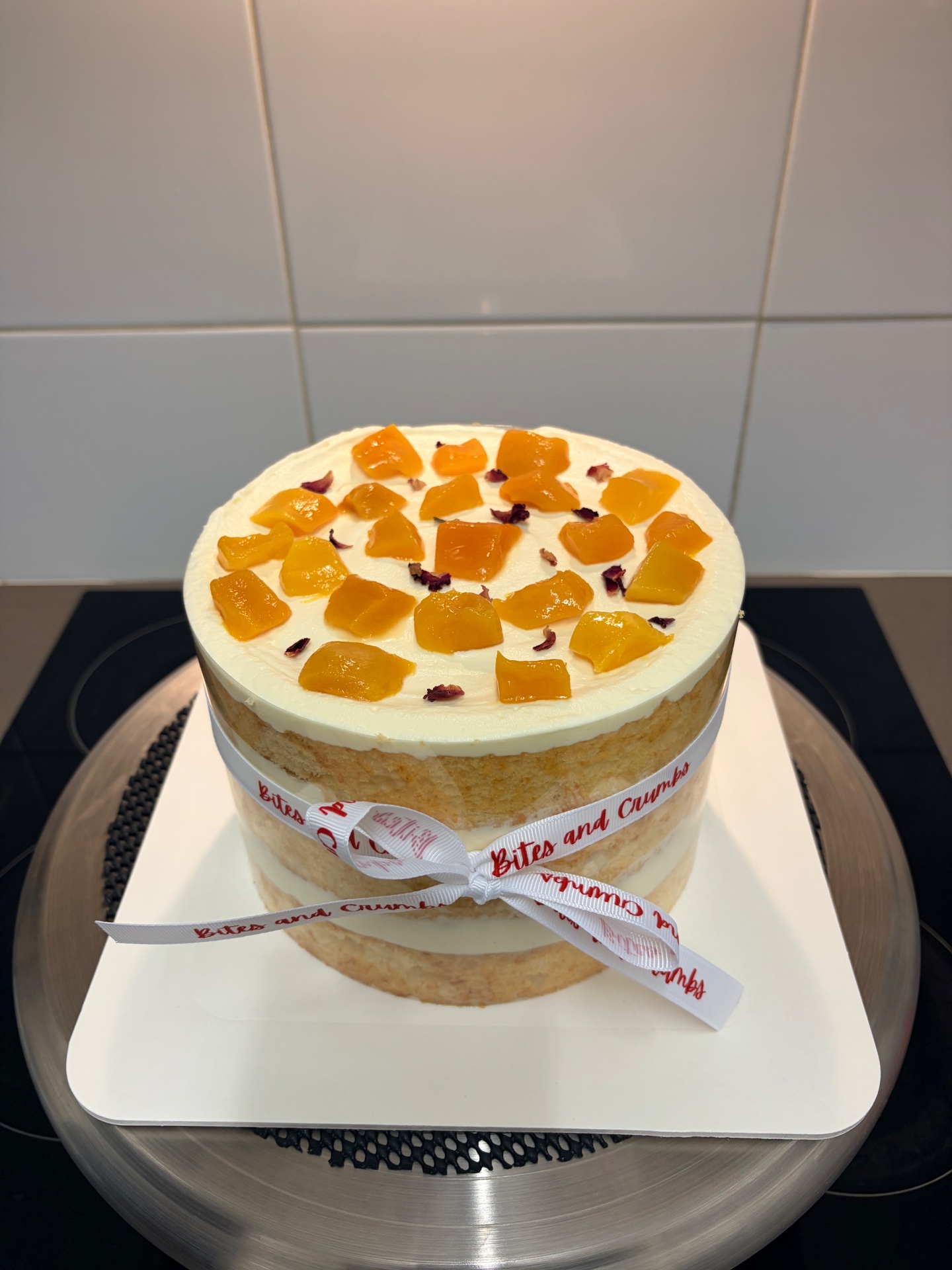 Mango Tres Leches 2